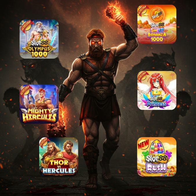 Mengapa Provider Slot88xPP Menjadi Pilihan Favorit Pemain Slot Online Indonesia